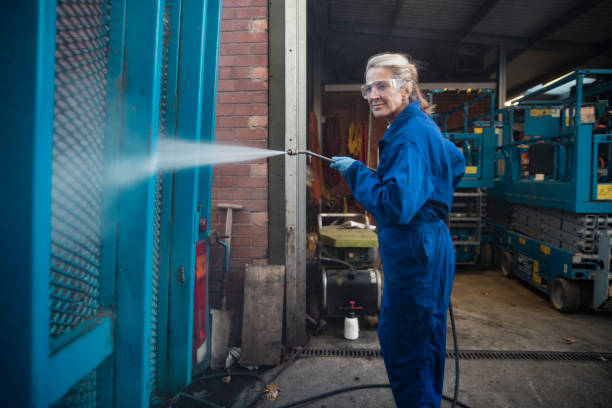 Professional Pressure Washing in Red Hill, SC