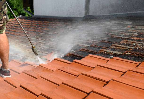 Best Deck Cleaning Services  in Red Hill, SC