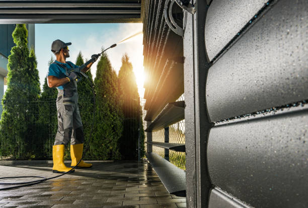 Best Deck Pressure Washing  in Red Hill, SC