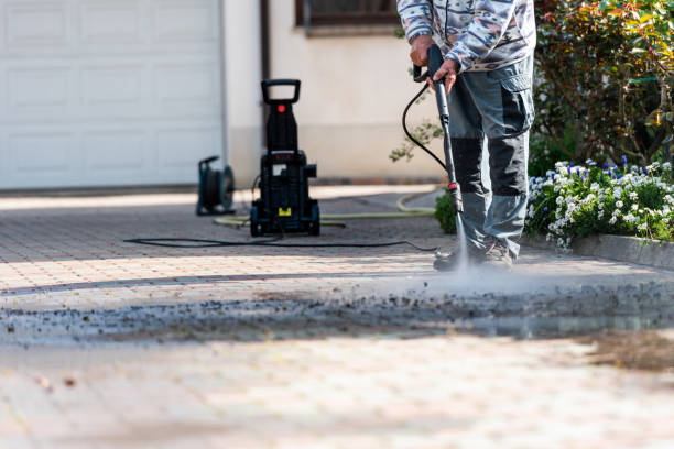 Best Garage Pressure Washing  in Red Hill, SC