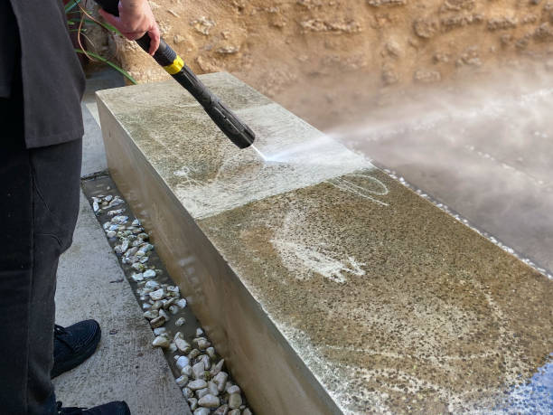 Best Concrete Pressure Washing  in Red Hill, SC