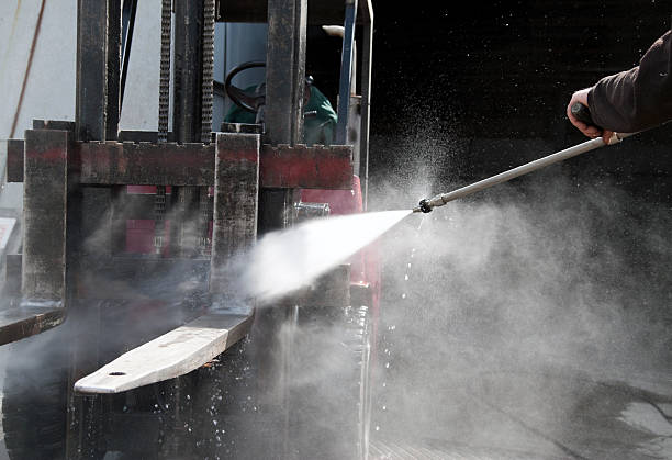 Pressure Washing Contractors in Red Hill, SC