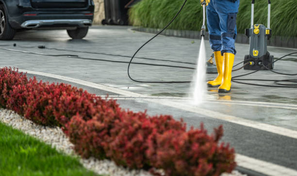 Best Sidewalk Pressure Washing  in Red Hill, SC