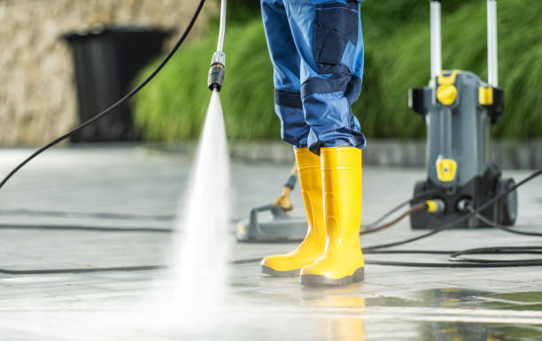 Best Fence Pressure Washing  in Red Hill, SC